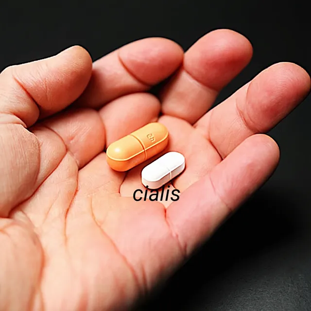 Para comprar cialis se necesita receta